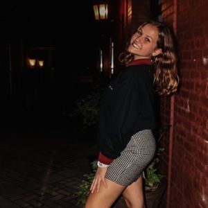 Meet your Posher, Ali